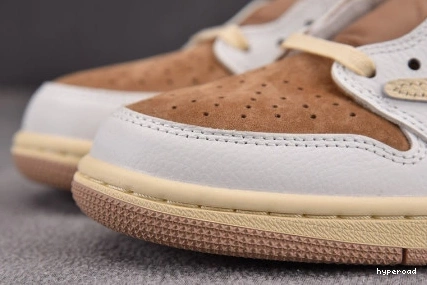 Hyperoad x Low Scott 1 OG Air Travis Jordan 0706